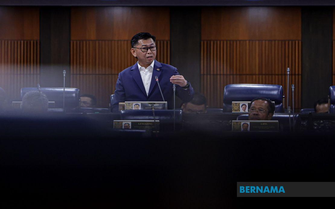 Malaysia's KUSKOP Launches 2030 MSME Strategic Plan to Combat Digital Commerce Challenges