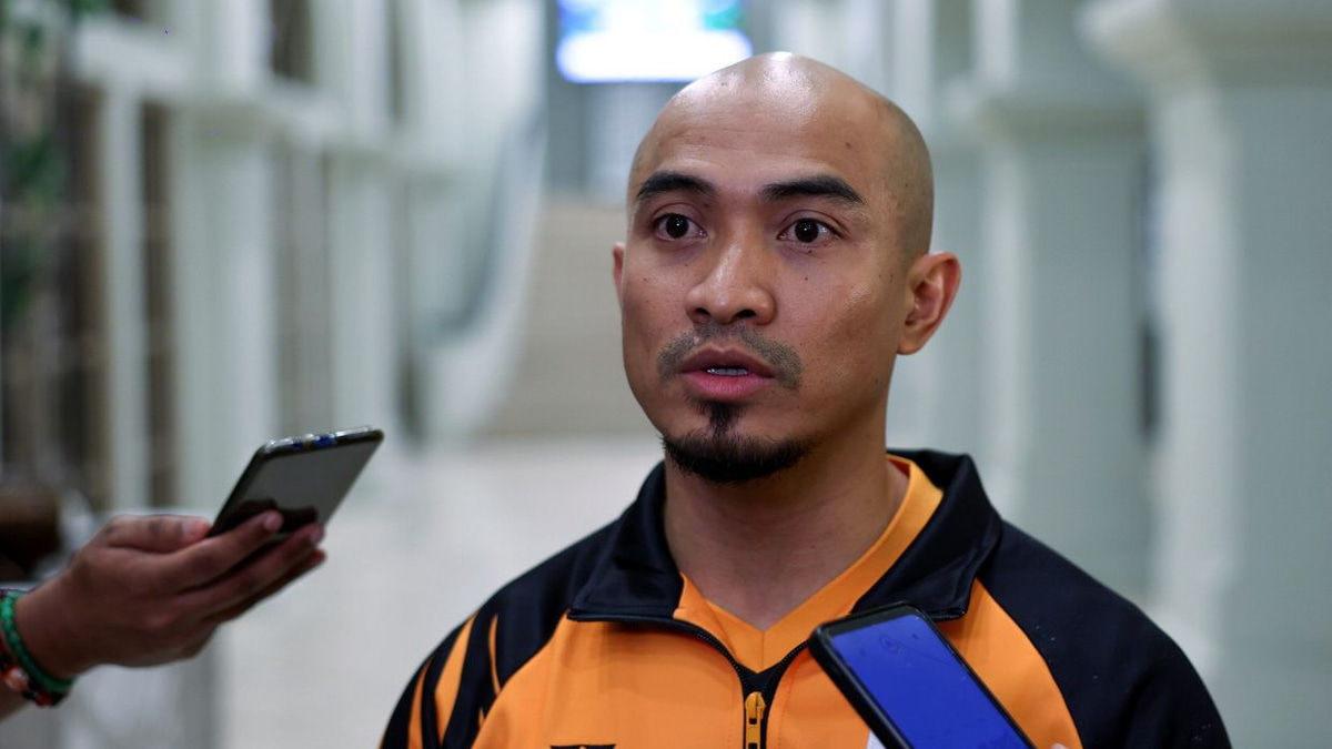 Azizulhasni Breaks Silence on Olympic Limbo, Willing to Face Fallout