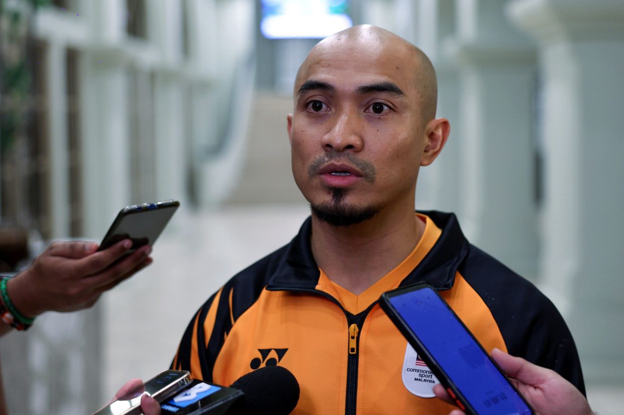 Azizulhasni Breaks Silence on Olympic Limbo, Willing to Face Fallout