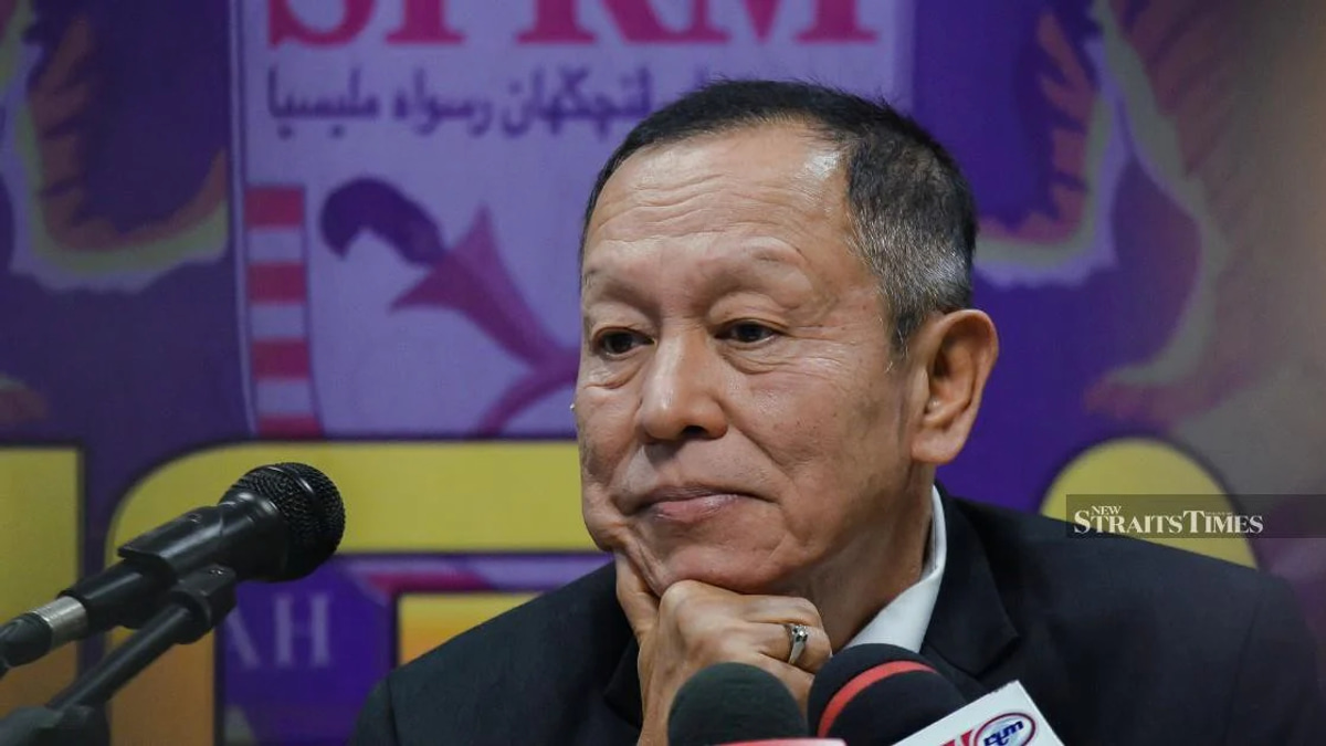 MACC Embracing AI and Data Analytics to Combat Evolving Corruption