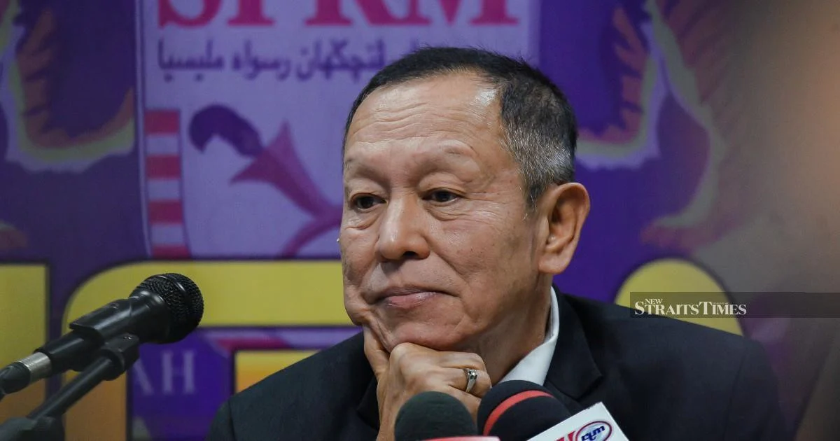 MACC Embracing AI and Data Analytics to Combat Evolving Corruption