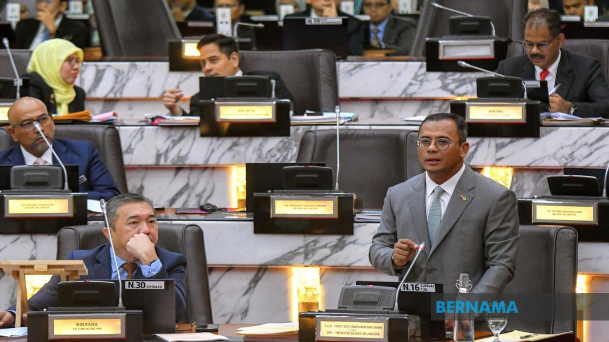 Selangor to Expand Higher Education Study Grants to 5,000 Recipients