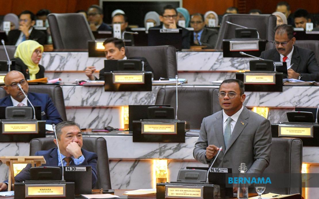 Selangor to Expand Higher Education Study Grants to 5,000 Recipients