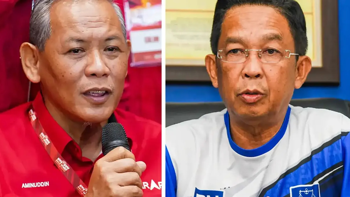 Negeri Sembilan Voters Prioritise Manifesto Delivery Over Menteri Besar Identity
