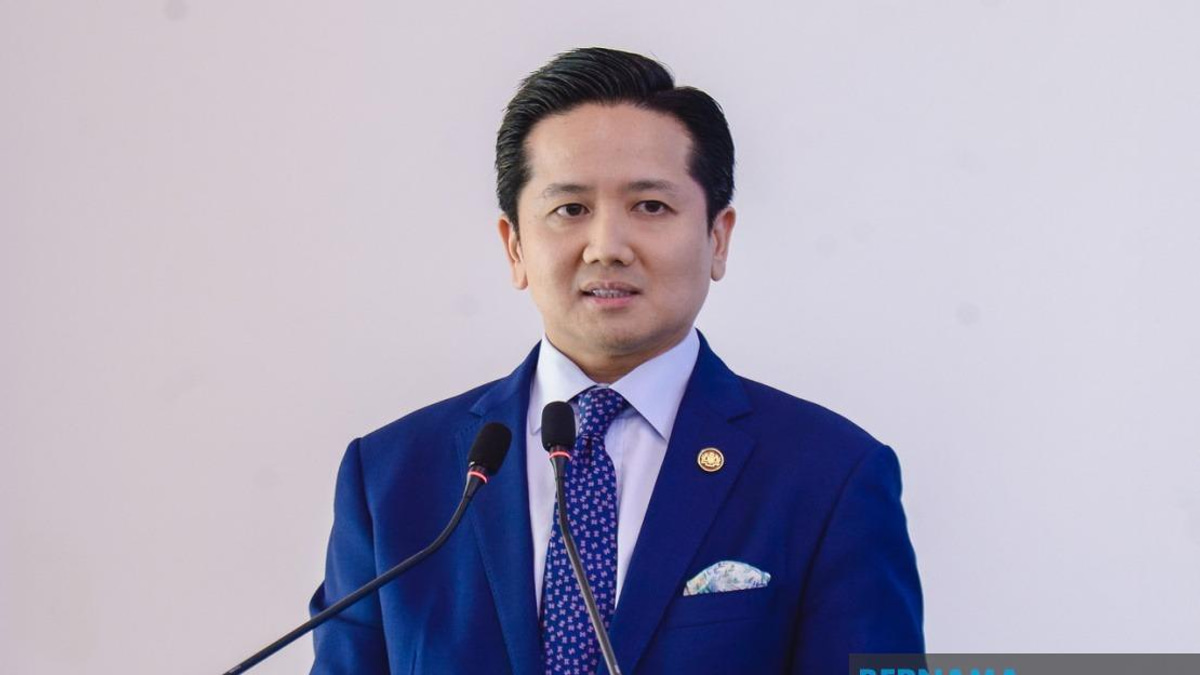 Malaysia Poised to Join Global Climate Leadership with National Bill, Says Minister