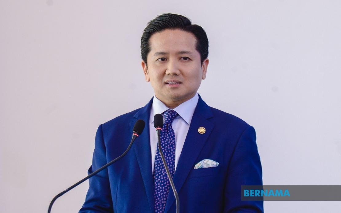 Malaysia Poised to Join Global Climate Leadership with National Bill, Says Minister