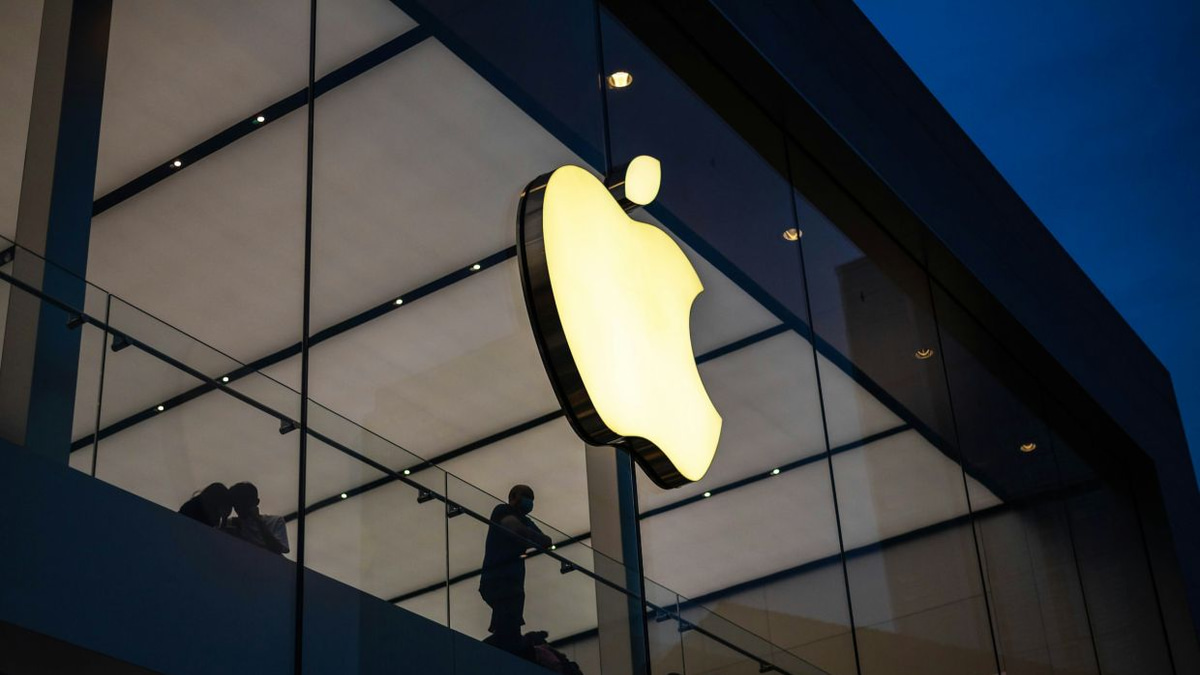 Apple Agrees to Comply with EU Digital Rules Following €500 Million Fine