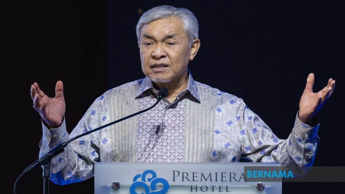 Rural Road Projects in Sabah and Sarawak to Be Weighed for Budget 2027