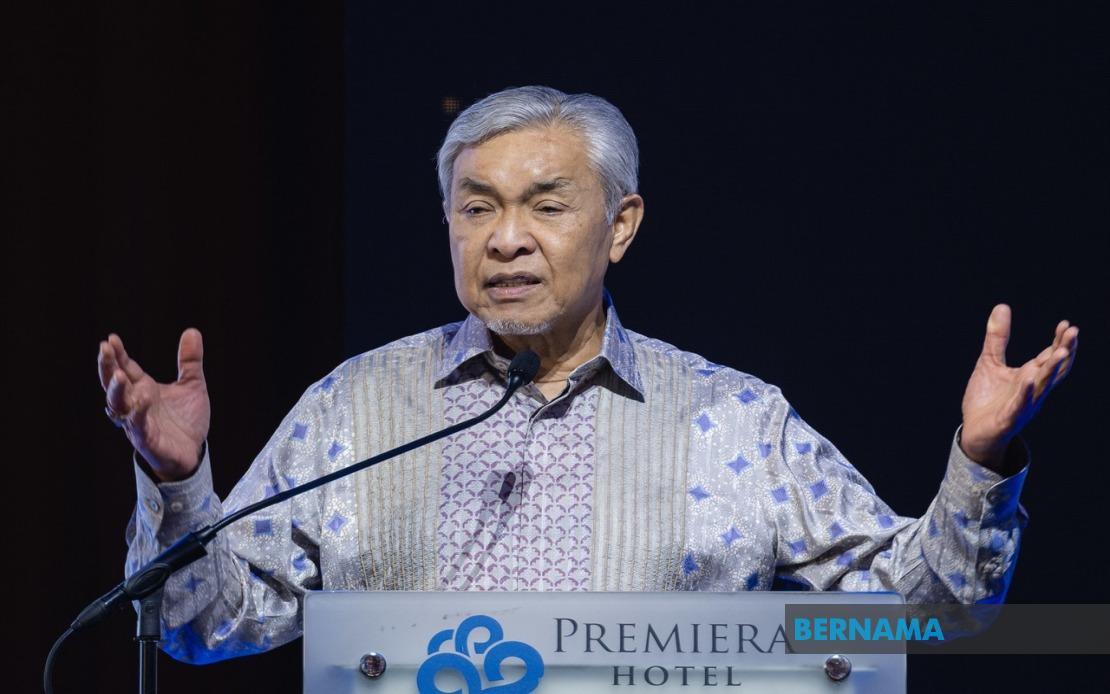 Rural Road Projects in Sabah and Sarawak to Be Weighed for Budget 2027