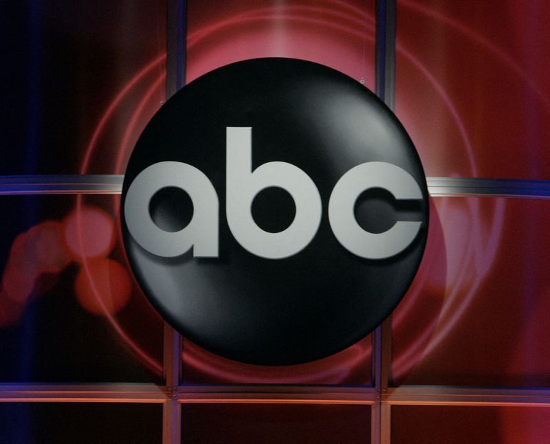 ABC Sues Trump Administration Over 'Retaliatory' FCC License Review