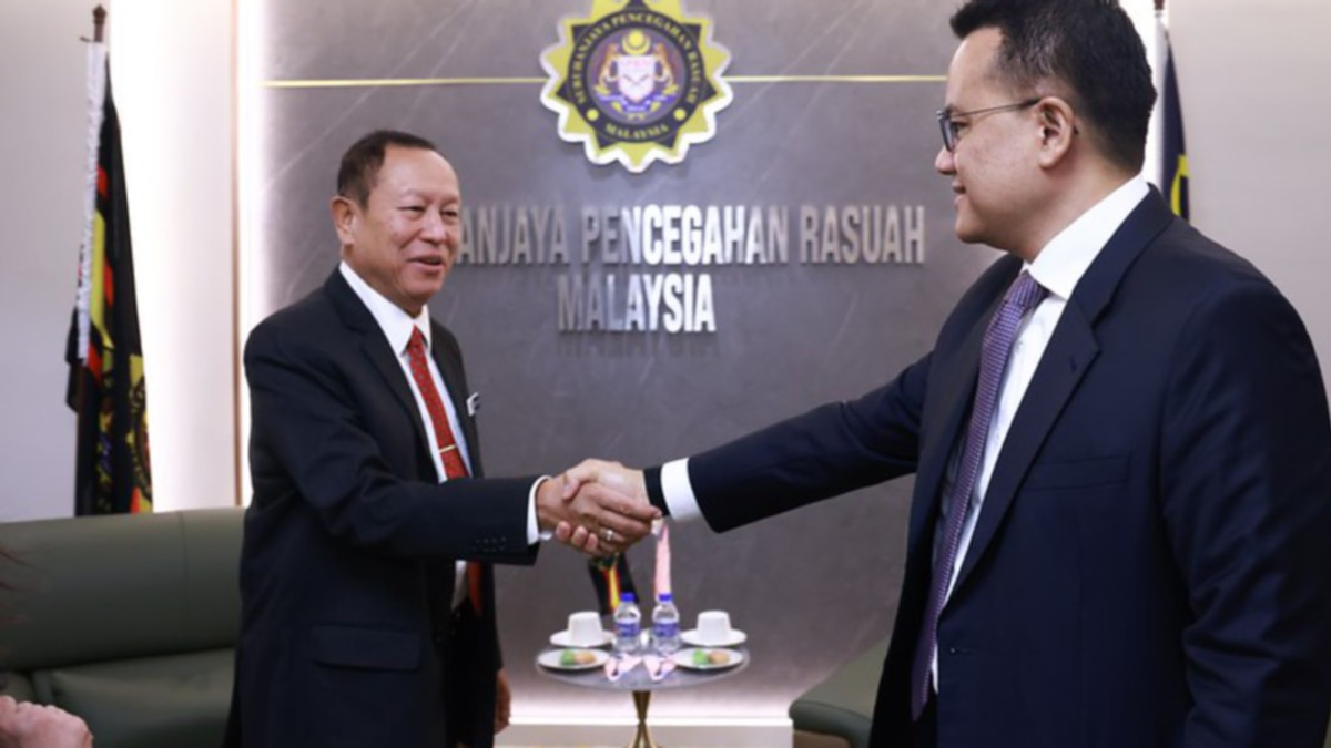 MACC and PNB forge closer ties to safeguard Malaysia's investment integrity