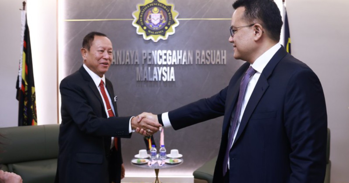 MACC and PNB forge closer ties to safeguard Malaysia's investment integrity