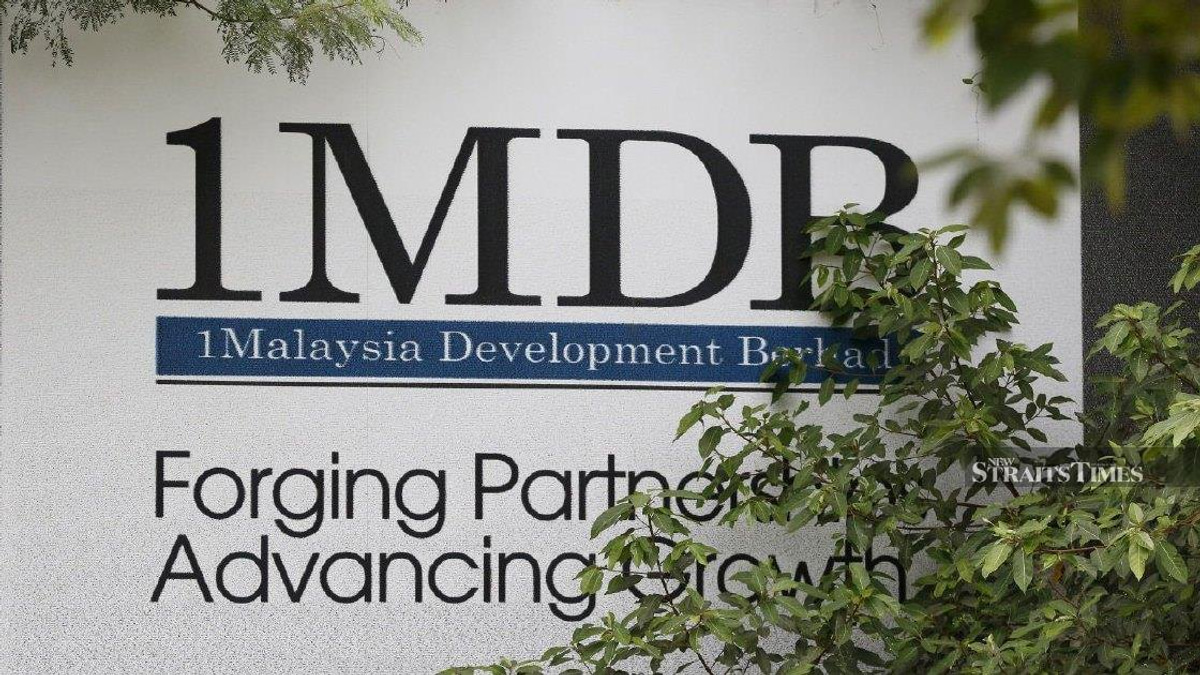 Najib Disputes Bulk of Shahrol Azral's Statement in US$5.64 Billion 1MDB Civil Case