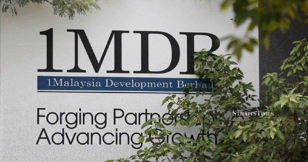 Najib Disputes Bulk of Shahrol Azral's Statement in US$5.64 Billion 1MDB Civil Case