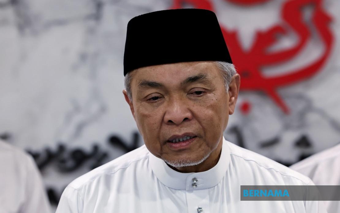 UMNO to Launch Formal Cooperation Talks for Melaka Election After Assembly Dissolution