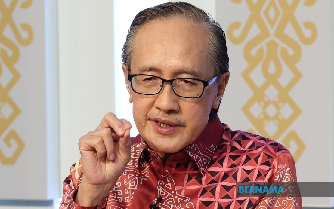 Sabah's RM2 Billion Lawsuit Against Ernst & Young Signals Resolve on Financial Accountability, Says Masidi