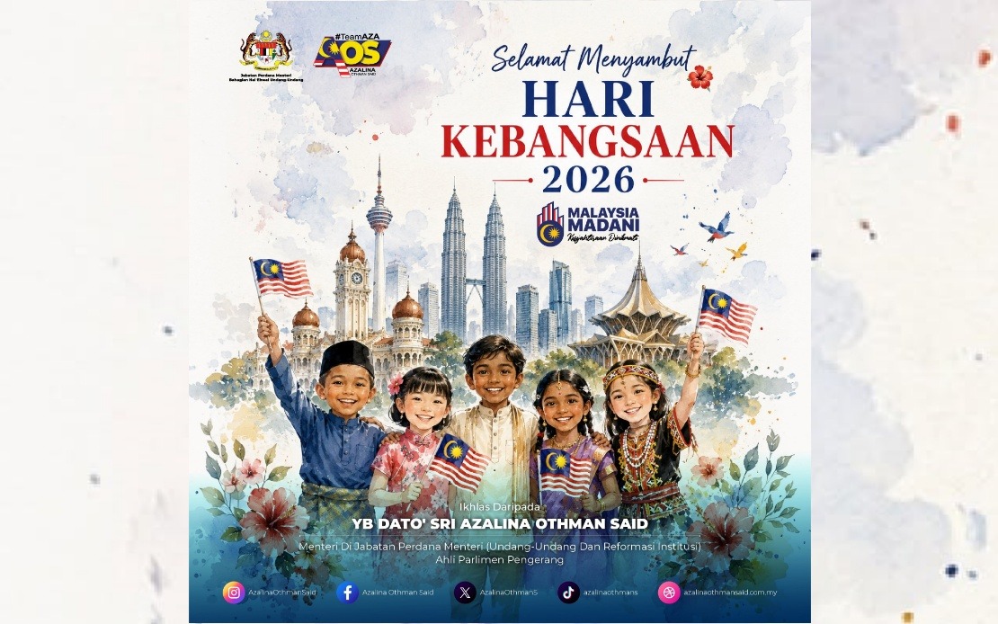 Cabinet Ministers Rally Behind National Day Message of Unity and Shared Purpose