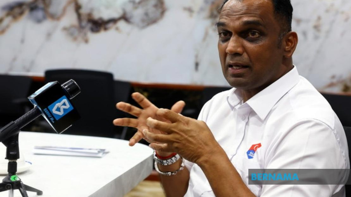 Grassroots Strategy Key to BN's Perling Bid in Johor Election