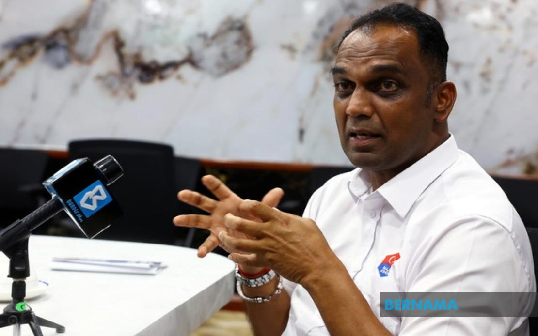 Grassroots Strategy Key to BN's Perling Bid in Johor Election