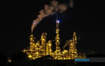 Malaysia Should Build 'Smartest' Oil Reserve, Not Biggest, Says Economist