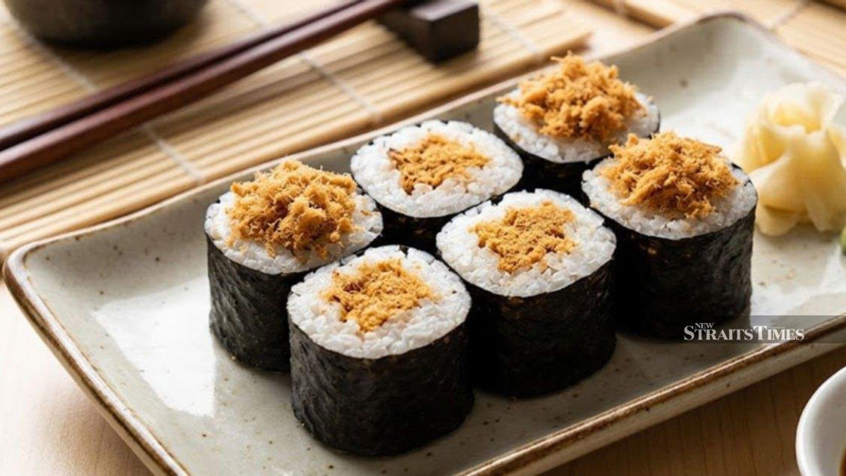 Sushi Vendor Fined RM700 for Selling Contaminated Food at Ramadan Bazaar