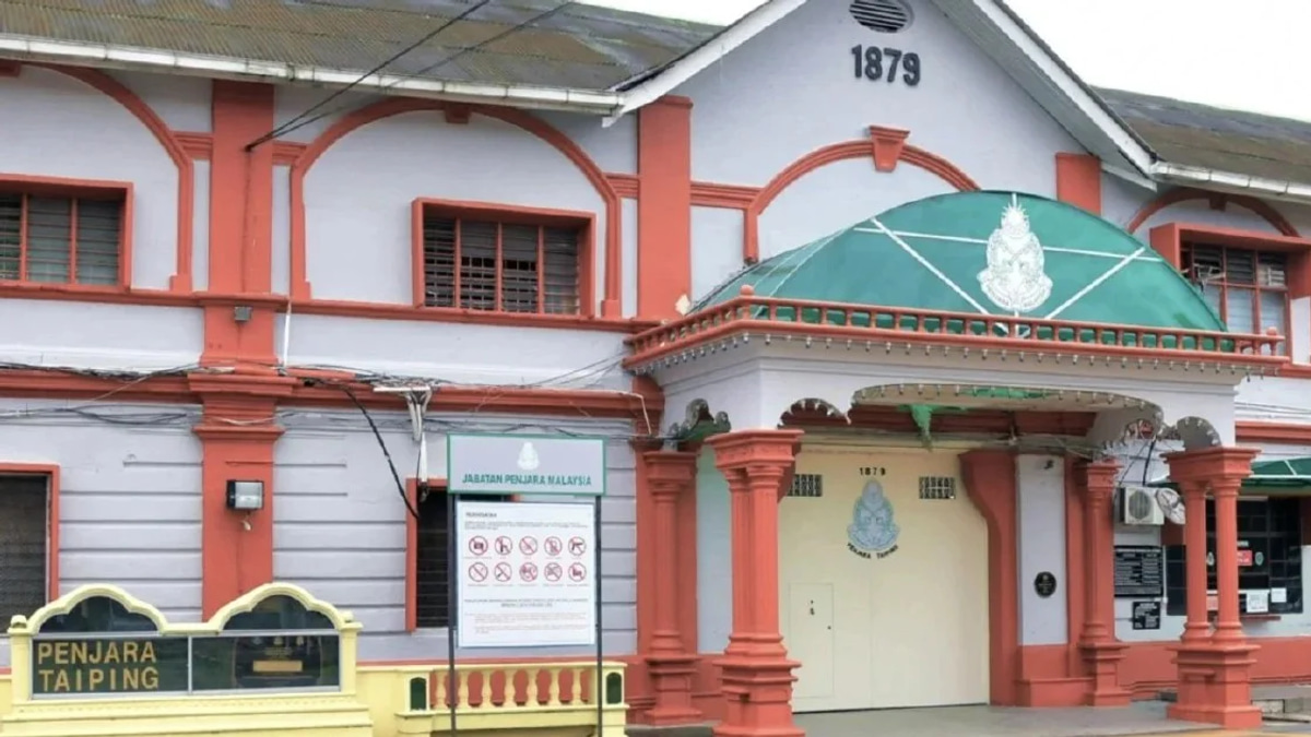 Prisons Department Under Fire for Evading Accountability in Taiping Inmate Death Case
