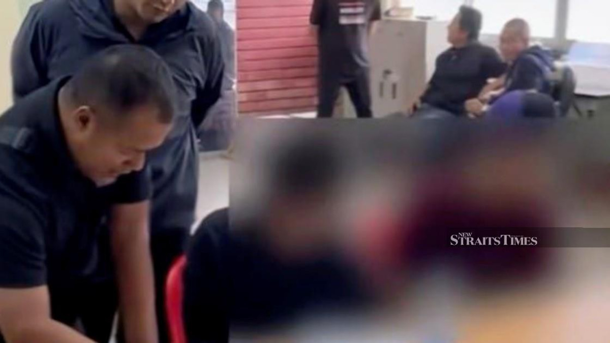 Three Malaysians Nabbed in Hat Yai with RM4.3 Million Syabu Haul