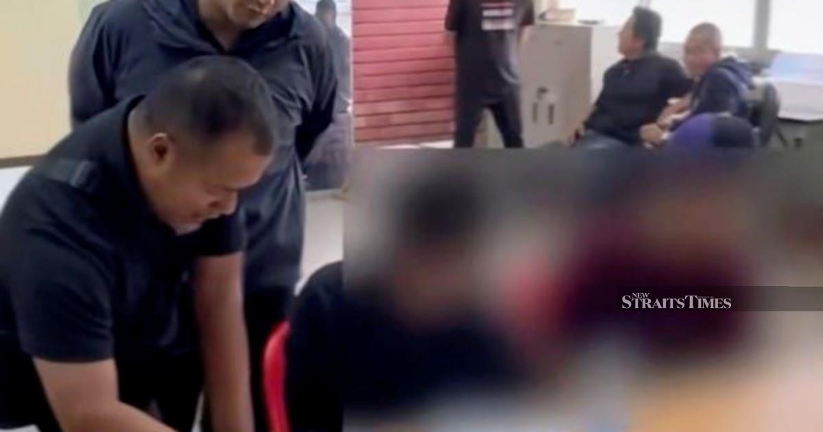 Three Malaysians Nabbed in Hat Yai with RM4.3 Million Syabu Haul