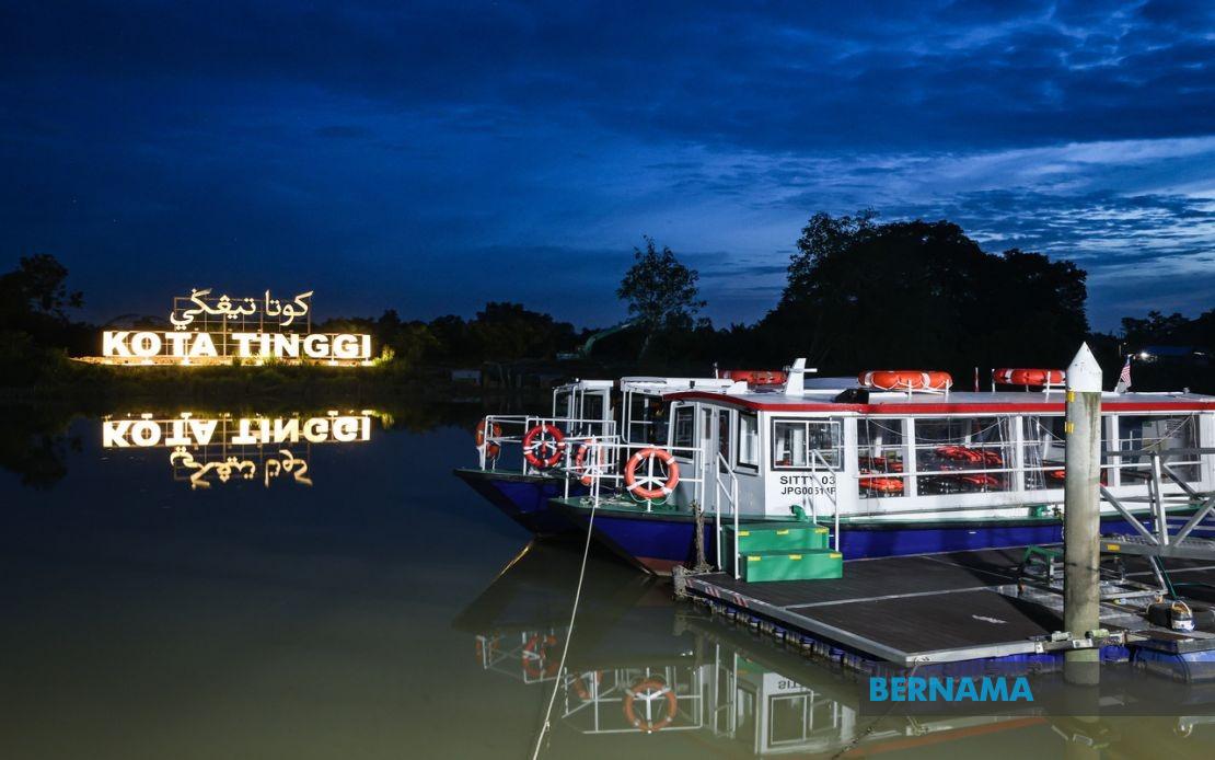 Kota Tinggi's River Cruise Emerges as Gateway to Johor's Royal Heritage and Natural Wonders