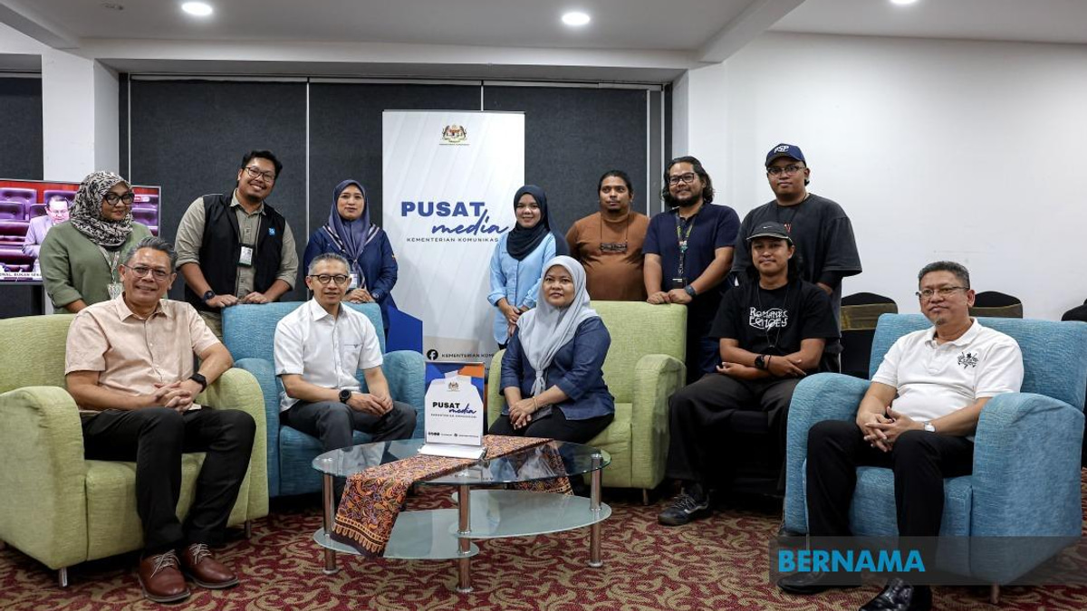 Communications Ministry Ensures Media Support for Negeri Sembilan State Election