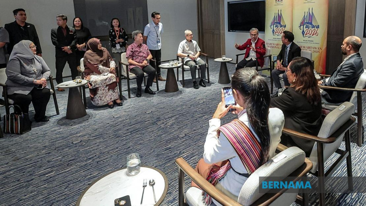 Malaysia Eyes Deeper Media Ties with Timor-Leste Amid Regional Press Freedom Push