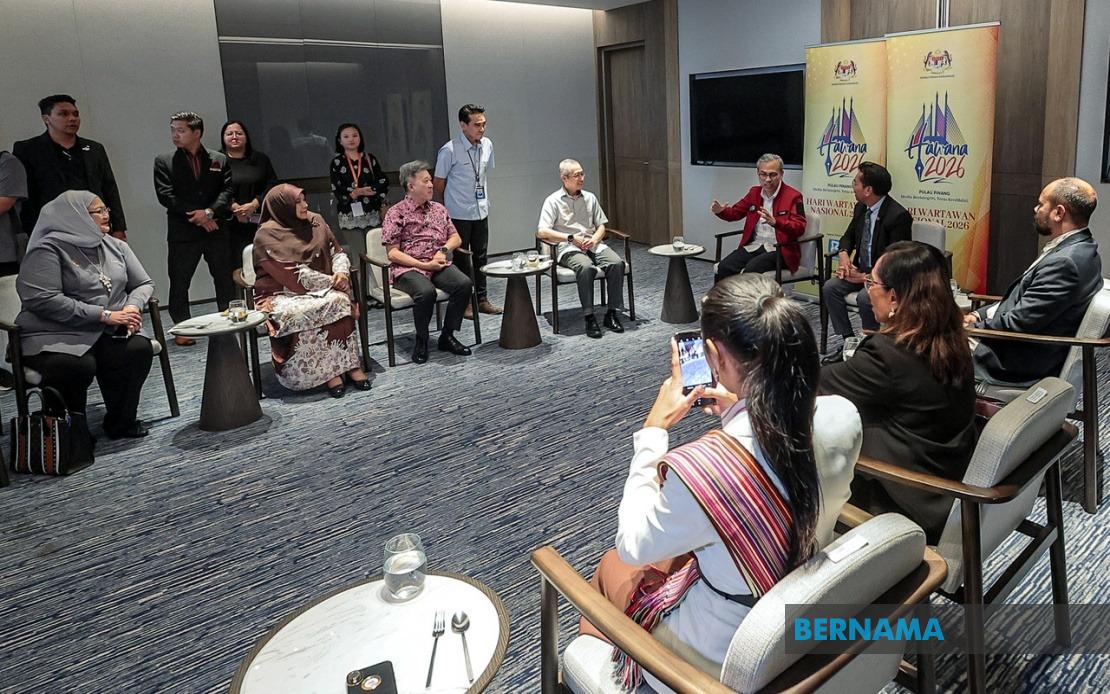 Malaysia Eyes Deeper Media Ties with Timor-Leste Amid Regional Press Freedom Push
