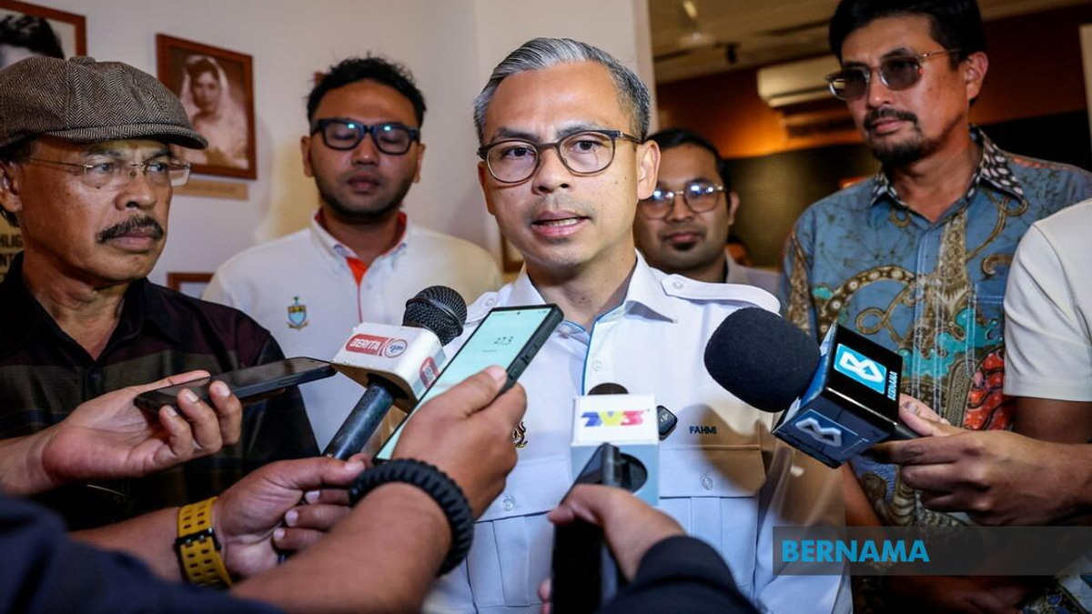 Government to Support Nordin Ahmad Gallery Initiative as Part of Cultural Preservation Effort