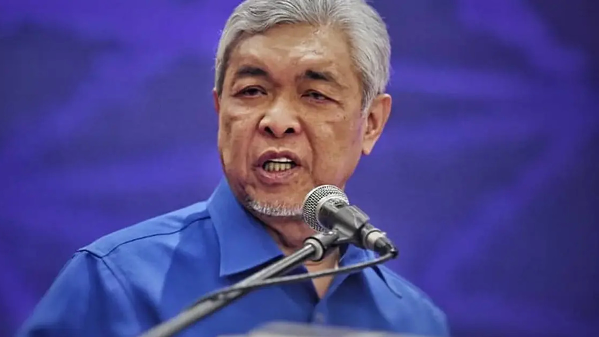 State Election Success No Guarantee for GE16, Warns BN Chief Zahid