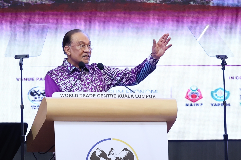 Tabung Haji on Stronger Footing Following Reform Drive, Anwar Says