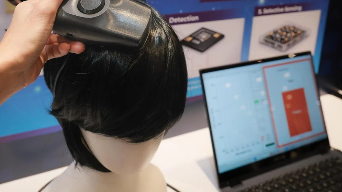 Singapore's drug detection technology aims to streamline enforcement across Southeast Asia