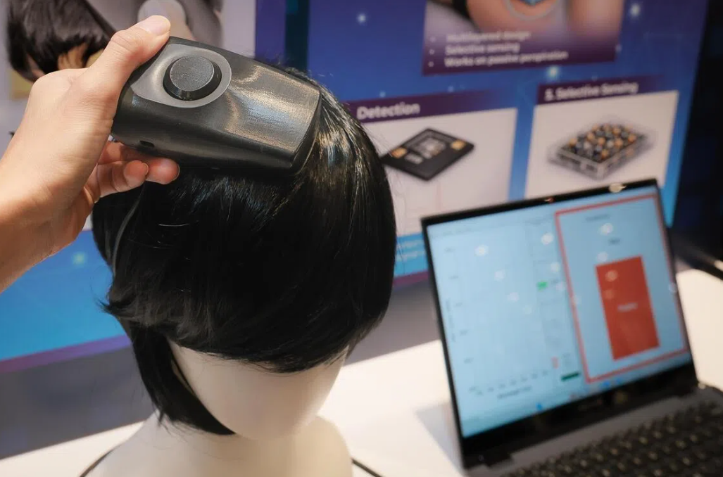 Singapore's drug detection technology aims to streamline enforcement across Southeast Asia