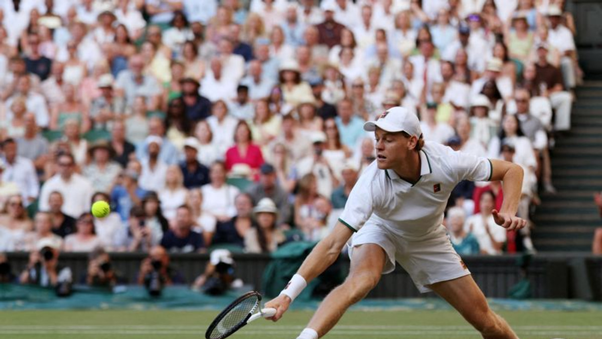 Sinner's US Open withdrawal opens door for Alcaraz championship bid
