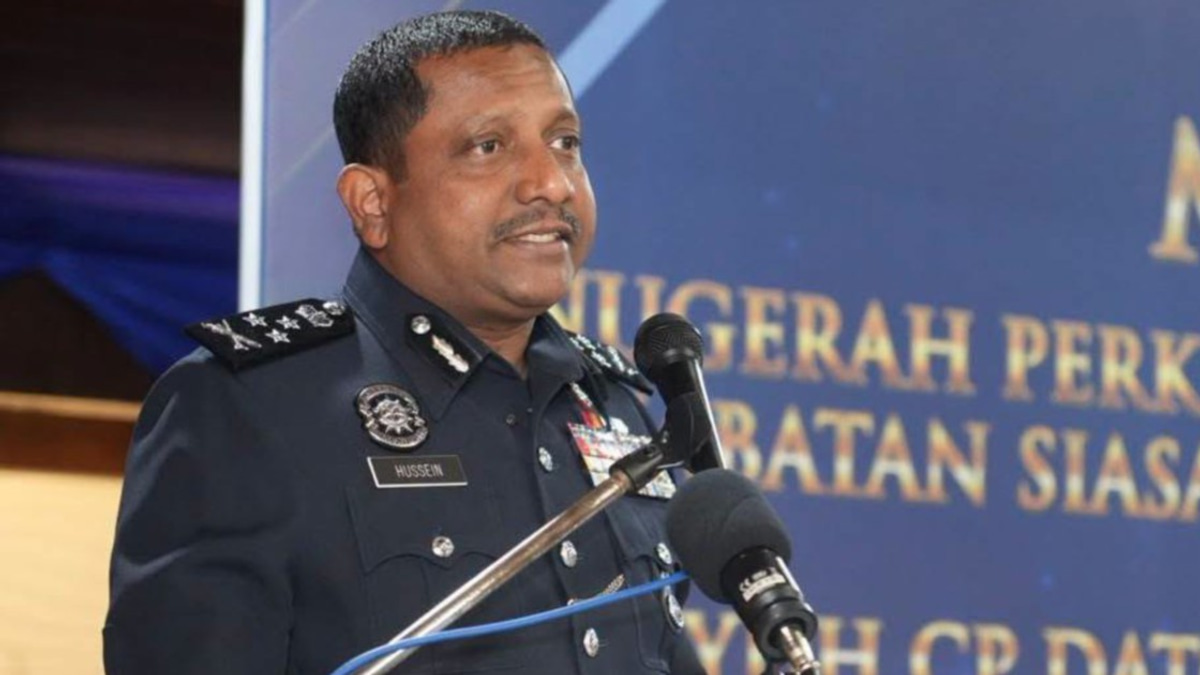 Sarawak Teen Accused of Drug Smuggling in Hong Kong Operation