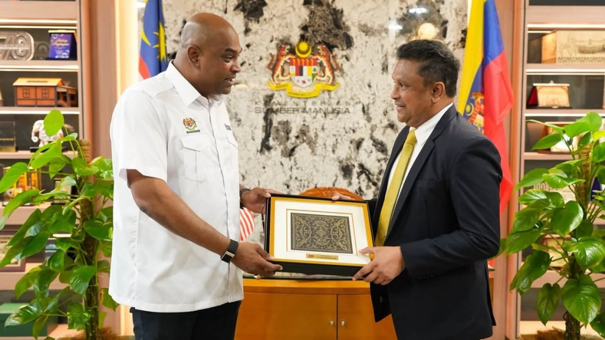 Malaysia Deepens Workforce Ties With Pakistan and Sri Lanka