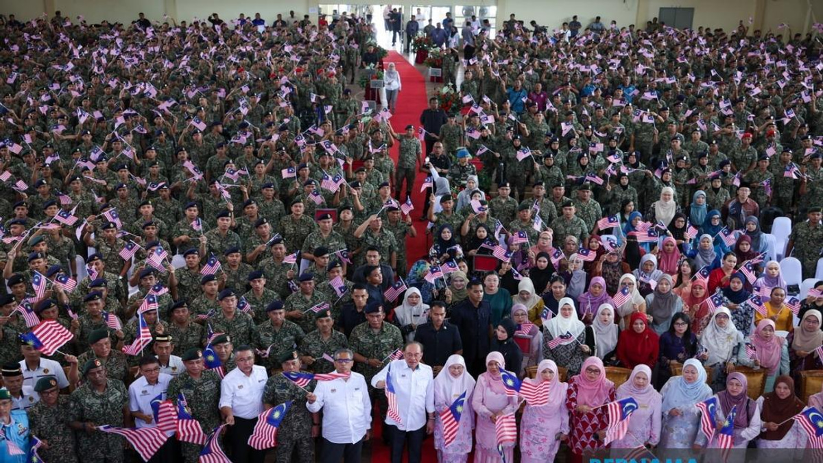 Anwar Defends Bumiputera Commitment, Highlights First New Malay Reserve Land in KL Since Independence