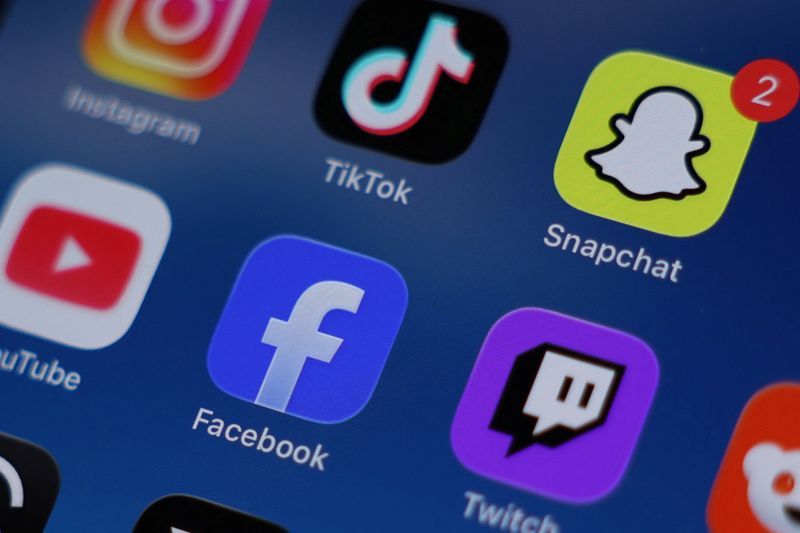 Majority of Americans Back Stricter Social Media Oversight, New Poll Shows