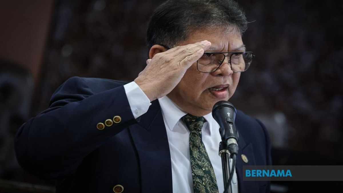 Johari Backs Proportional Representation To Safeguard Minority Parliamentary Representation