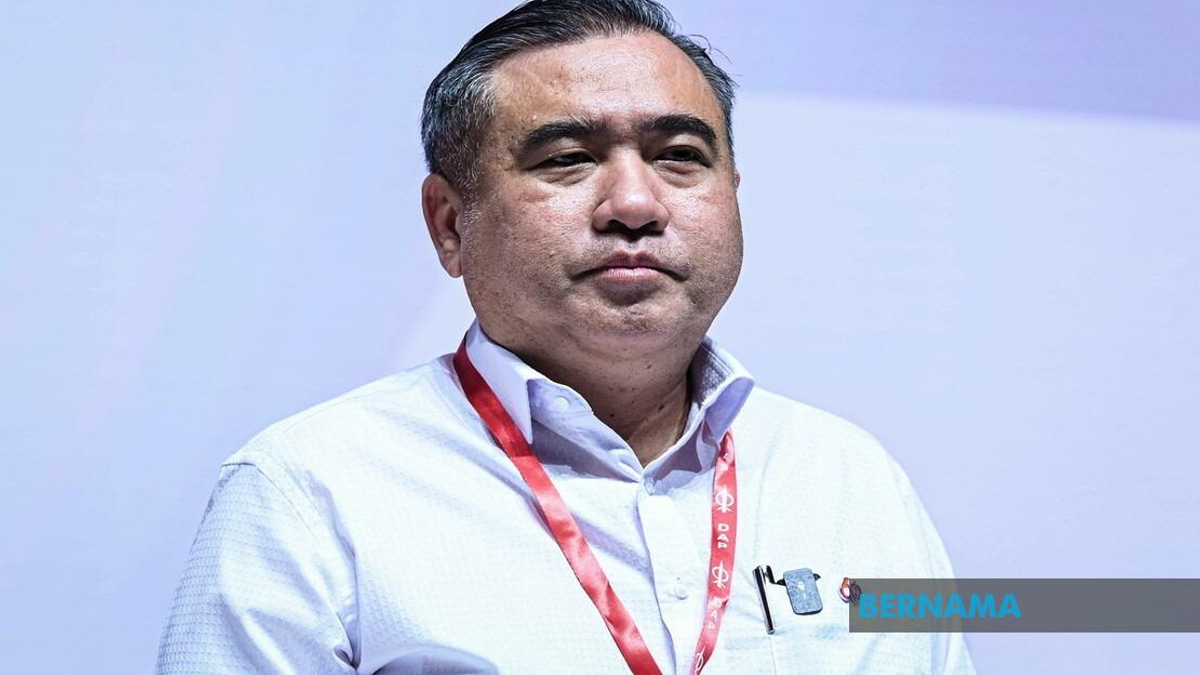 DAP to Channel Delegate Demands for Bolder Governance to Cabinet, Says Loke