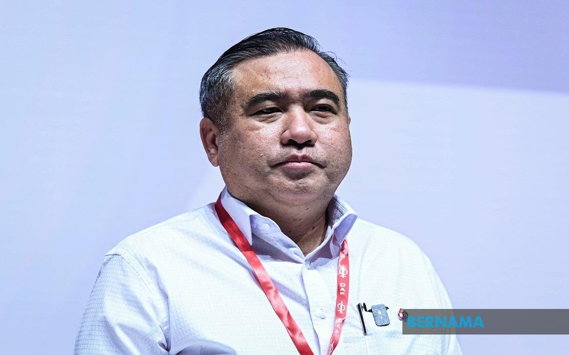 DAP to Channel Delegate Demands for Bolder Governance to Cabinet, Says Loke