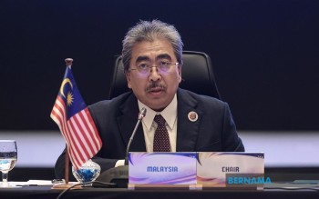 WTO Must Evolve to Address Modern Economic Challenges, Says Malaysian Trade Minister
