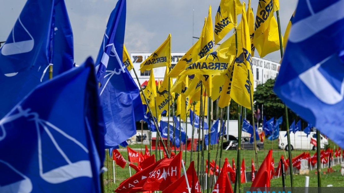 Rural Johor Voters Demand Broadband Fix Ahead of State Election