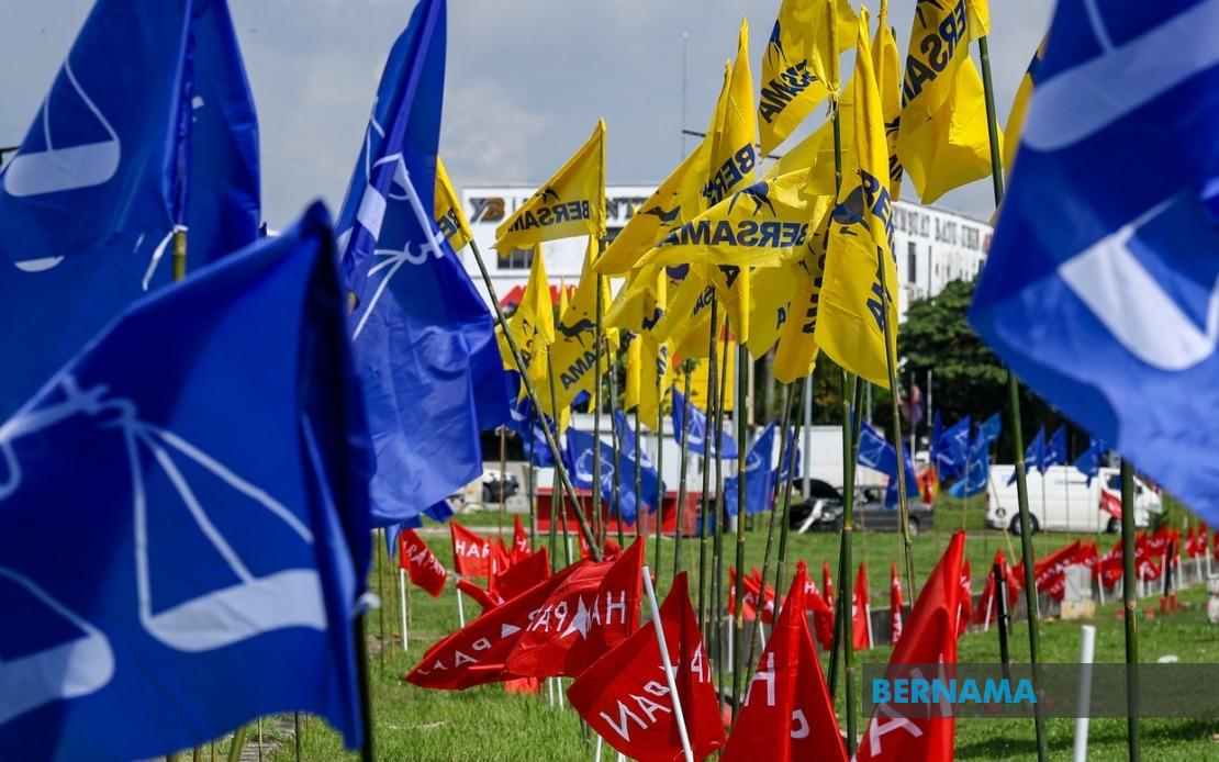 Rural Johor Voters Demand Broadband Fix Ahead of State Election