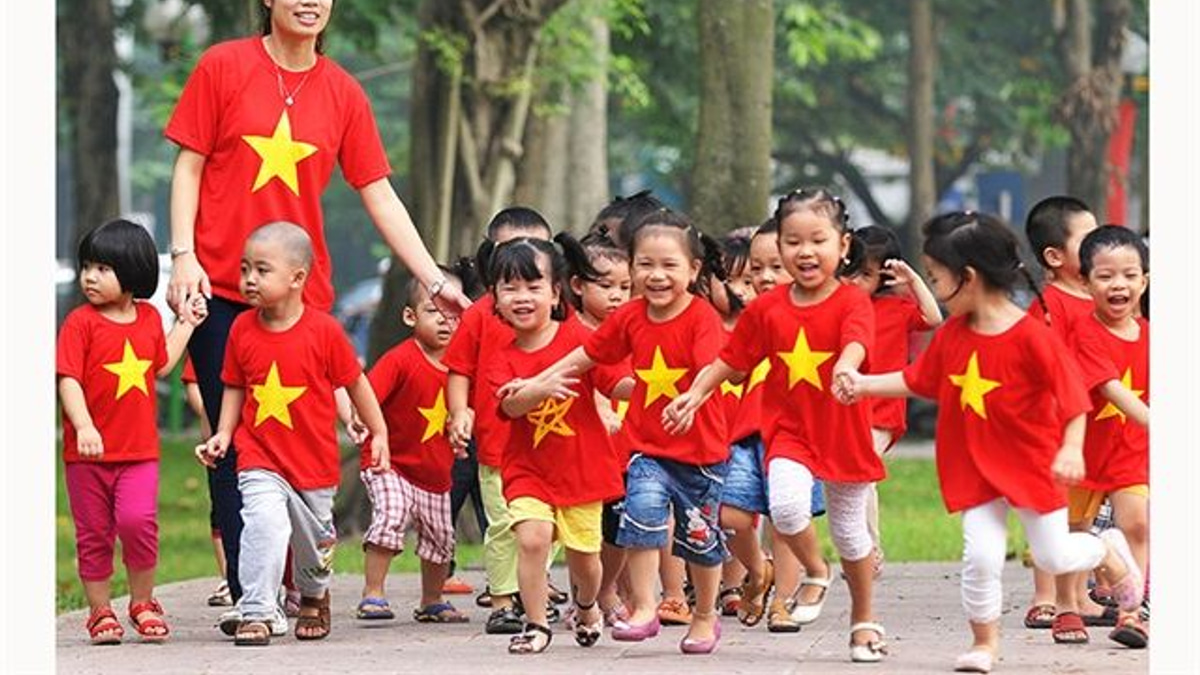 Vietnam launches comprehensive decade-long plan to shield children from abuse and labour exploitation
