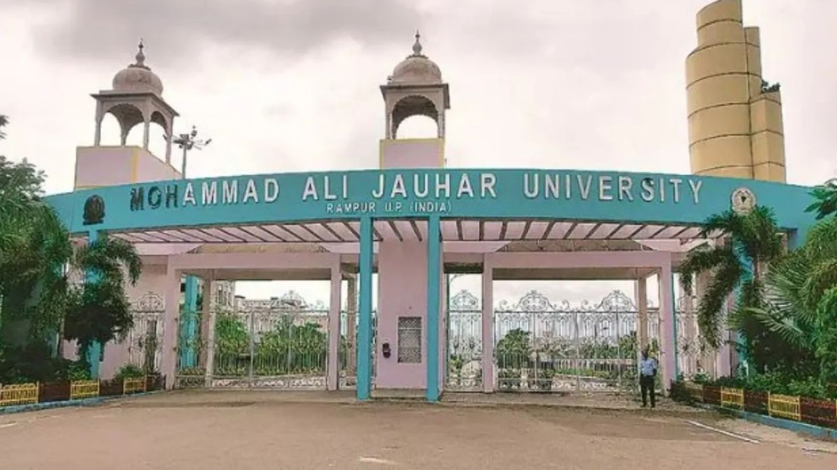 Indian University Faces Massive Demolition Order as Political Tensions Simmer